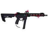 AEX Custom Red Faction HPA Specna Arms