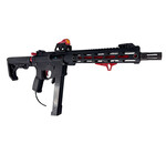 Airsoft Extreme AEX Custom Red Faction HPA Specna Arms