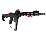 AEX Custom Red Faction HPA Specna Arms