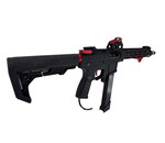 Airsoft Extreme AEX Custom Red Faction HPA Specna Arms
