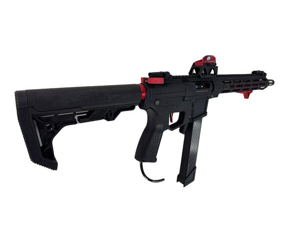 Airsoft Extreme AEX Custom Red Faction HPA Specna Arms