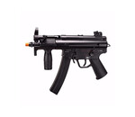 Elite Force Elite Force MP5K Gen2 w/metal body and Eyetrace tracer unit, black