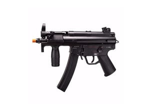 Elite Force Elite Force MP5K Gen2 w/metal body and Eyetrace tracer unit, black