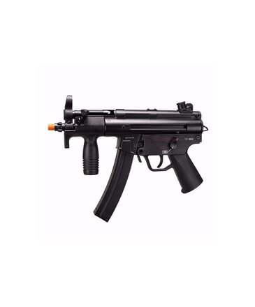 Elite Force Elite Force MP5K Gen2 w/metal body and Eyetrace tracer unit, black