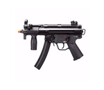 Elite Force Elite Force MP5K Gen2 w/metal body and Eyetrace tracer unit, black