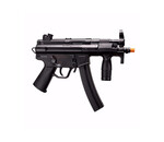 Elite Force Elite Force MP5K Gen2 w/metal body and Eyetrace tracer unit, black