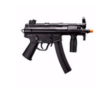 Elite Force MP5K Gen2 w/metal body and Eyetrace tracer unit, black