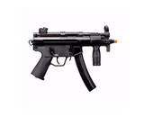 Elite Force MP5K Gen2 w/metal body and Eyetrace tracer unit, black
