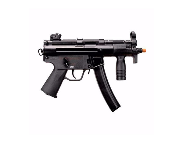 Elite Force Elite Force MP5K Gen2 w/metal body and Eyetrace tracer unit, black