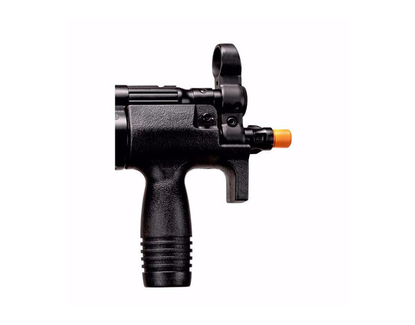 Elite Force Elite Force MP5K Gen2 w/metal body and Eyetrace tracer unit, black