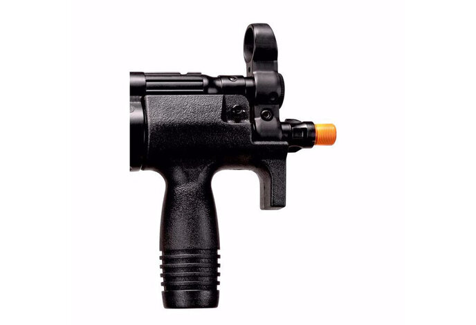 Elite Force MP5K Gen2 w/metal body and Eyetrace tracer unit, black