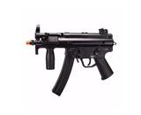 Elite Force MP5K Gen2 w/metal body and Eyetrace tracer unit, black