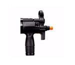Elite Force Elite Force MP5K Gen2 w/metal body and Eyetrace tracer unit, black