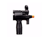 Elite Force MP5K Gen2 w/metal body and Eyetrace tracer unit, black