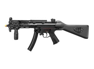 Elite Force Elite Force MP5A4 Gen2 w/MLOK and Eyetrace tracer unit, black