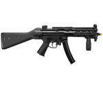 Elite Force Elite Force MP5A4 Gen2 w/MLOK and Eyetrace tracer unit, black