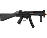 Elite Force MP5A4 Gen2 w/MLOK and Eyetrace tracer unit, black