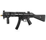 Elite Force Elite Force MP5A4 Gen2 w/MLOK and Eyetrace tracer unit, black
