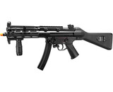 Elite Force MP5A4 Gen2 w/MLOK and Eyetrace tracer unit, black