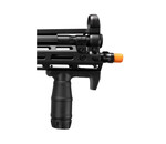 Elite Force Elite Force MP5A4 Gen2 w/MLOK and Eyetrace tracer unit, black