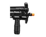 Elite Force MP5A4 Gen2 w/MLOK and Eyetrace tracer unit, black