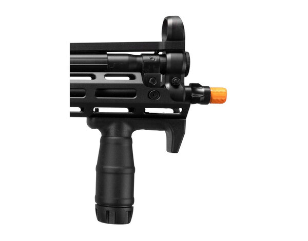 Elite Force Elite Force MP5A4 Gen2 w/MLOK and Eyetrace tracer unit, black