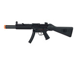 Elite Force MP5SD6 Gen2 w/metal body and Eyetrace tracer unit, black