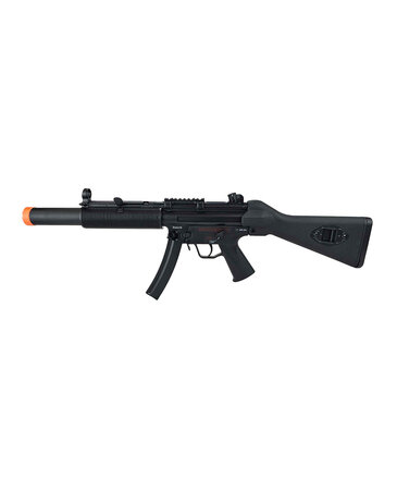 Elite Force Elite Force MP5SD6 Gen2 w/metal body and Eyetrace tracer unit, black