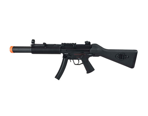 Elite Force Elite Force MP5SD6 Gen2 w/metal body and Eyetrace tracer unit, black