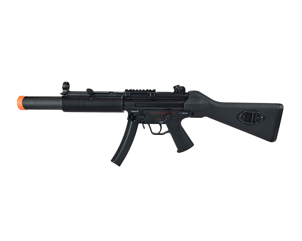 MP5 SD6 Next Generation Electric Blowback Rifle | Tokyo