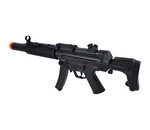 Elite Force Elite Force MP5SD6 Gen2 w/metal body and Eyetrace tracer unit, black