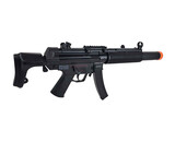 Elite Force MP5SD6 Gen2 w/metal body and Eyetrace tracer unit, black