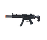 Elite Force Elite Force MP5SD6 Gen2 w/metal body and Eyetrace tracer unit, black