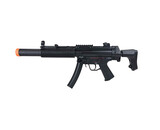 Elite Force MP5SD6 Gen2 w/metal body and Eyetrace tracer unit, black