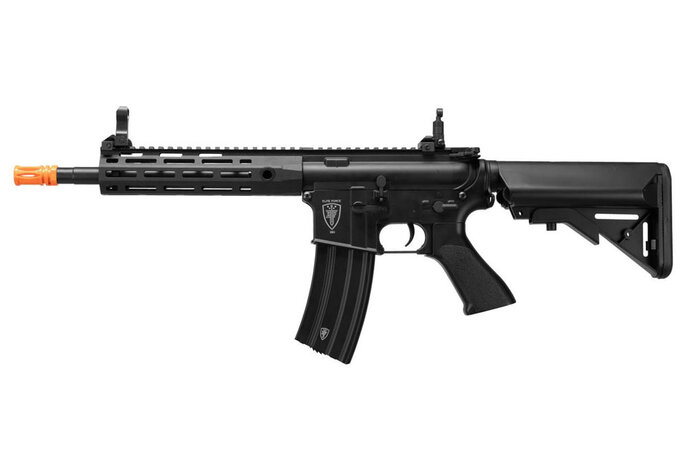 Elite Force XM4 electric rifle w/battery and charger