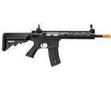 Elite Force XM4 electric rifle w/battery and charger