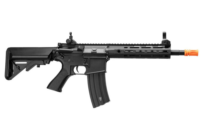 Elite Force XM4 electric rifle w/battery and charger
