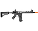 Elite Force XM4 electric rifle w/battery and charger