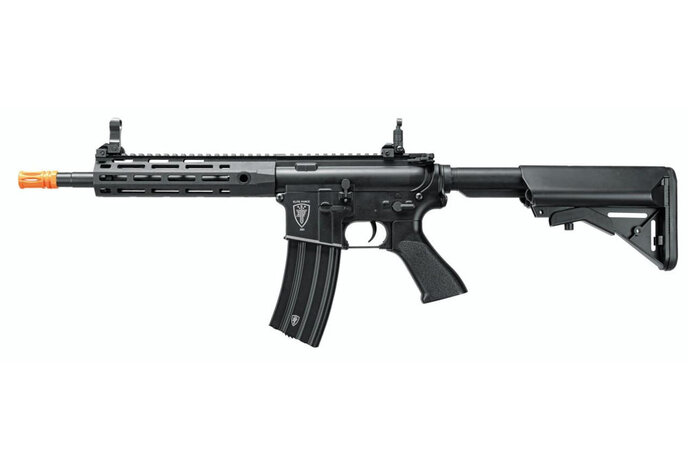 Elite Force XM4 electric rifle w/battery and charger