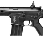 Elite Force Elite Force XM4 electric rifle w/battery and charger