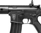 Elite Force XM4 electric rifle w/battery and charger