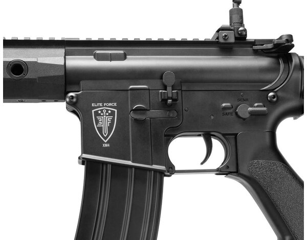 Elite Force Elite Force XM4 electric rifle w/battery and charger