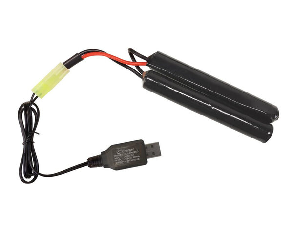 Elite Force Elite Force XM4 electric rifle w/battery and charger