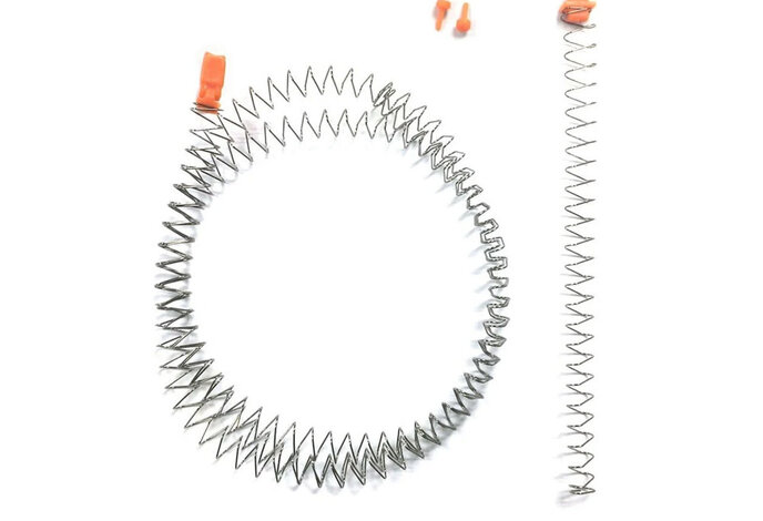 PTS EPM1-S Spring Replacement Set