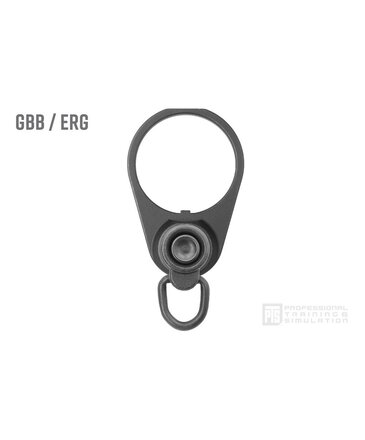 PTS PTS Enhanced Sling Plate – Modular Gen 2 GBB