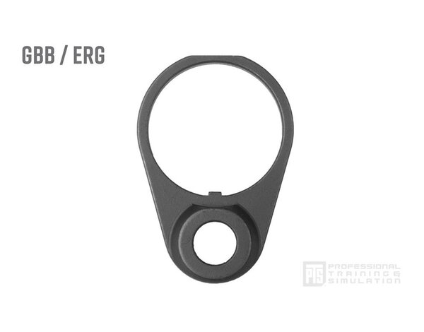PTS PTS Enhanced Sling Plate – Modular Gen 2 GBB