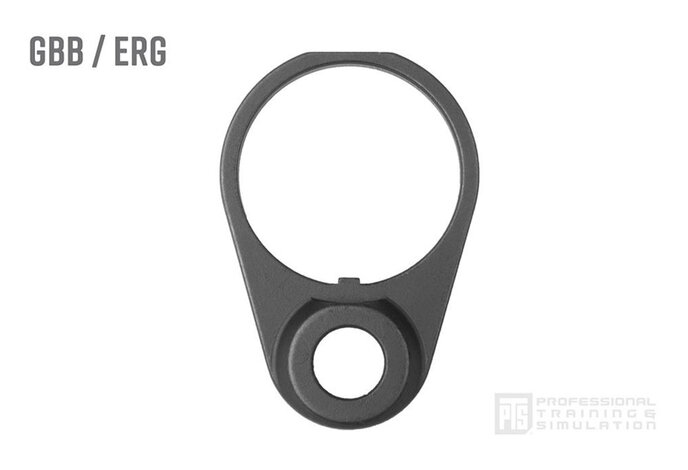 PTS Enhanced Sling Plate – Modular Gen 2 GBB