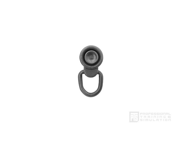 PTS PTS Enhanced Sling Plate – Modular Gen 2 GBB