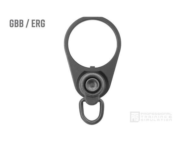 PTS PTS Enhanced Sling Plate – Modular Gen 2 GBB