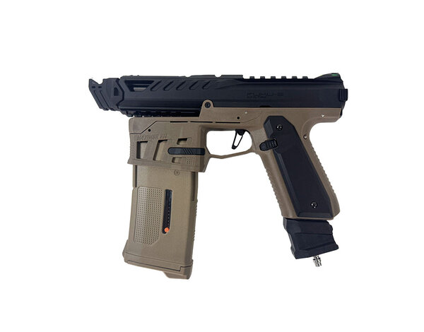 Airsoft Extreme AEX Custom Death Adder